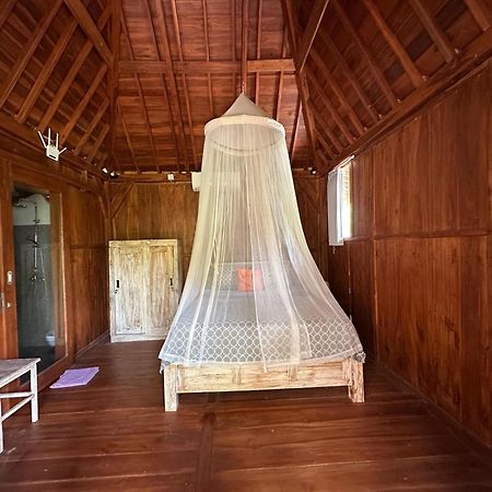 Отель Tagel Karsa House Убуд Экстерьер фото