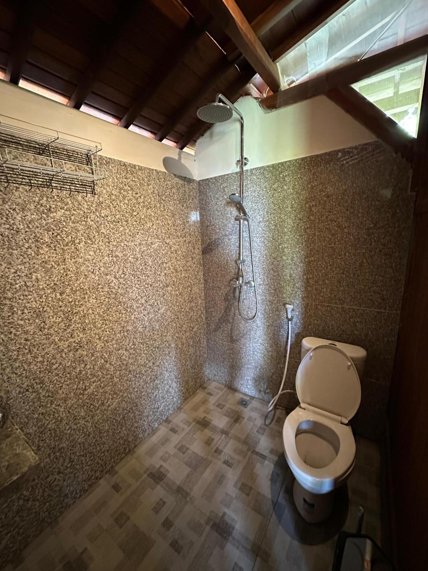 Отель Tagel Karsa House Убуд Экстерьер фото