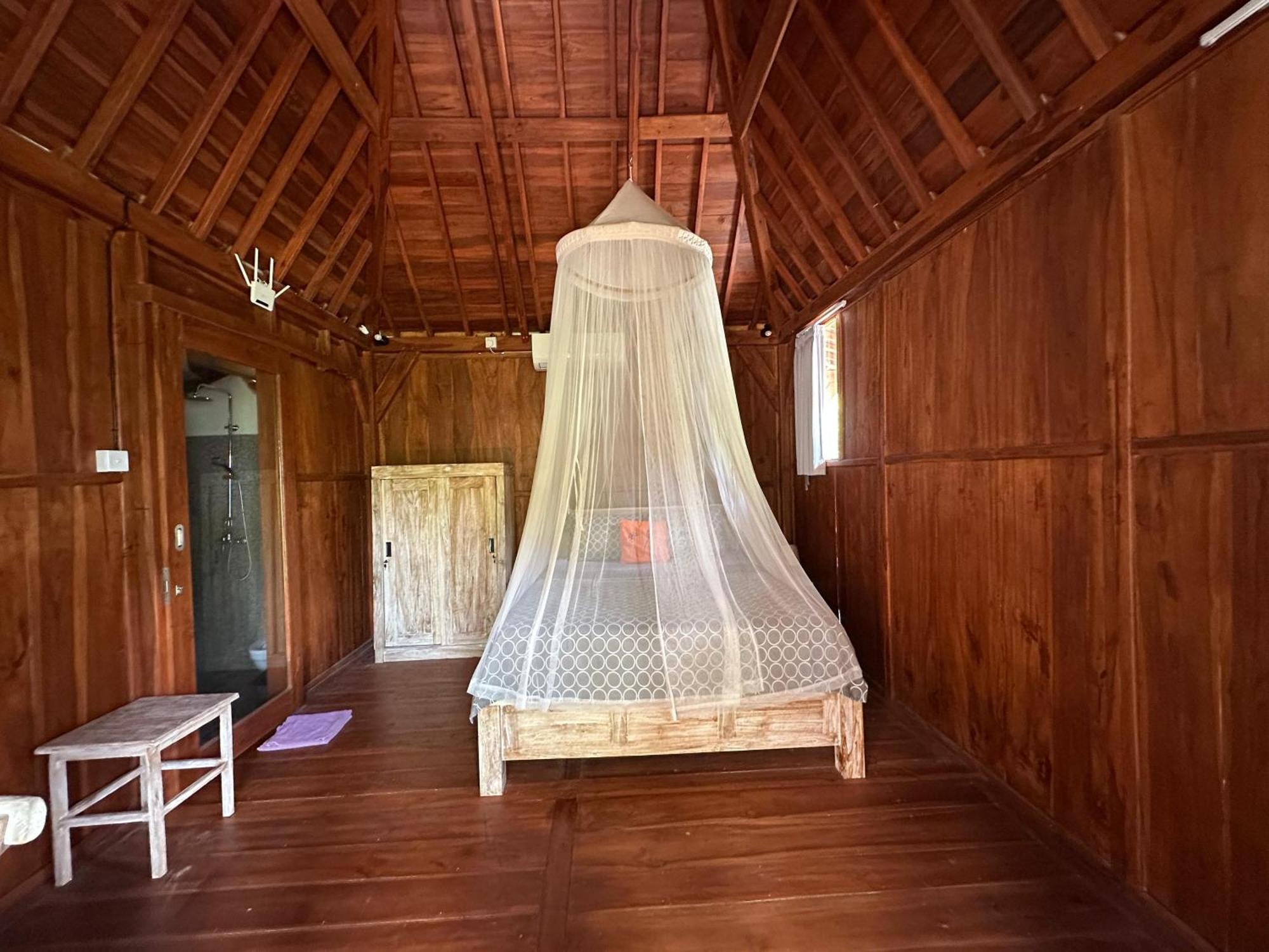 Отель Tagel Karsa House Убуд Экстерьер фото