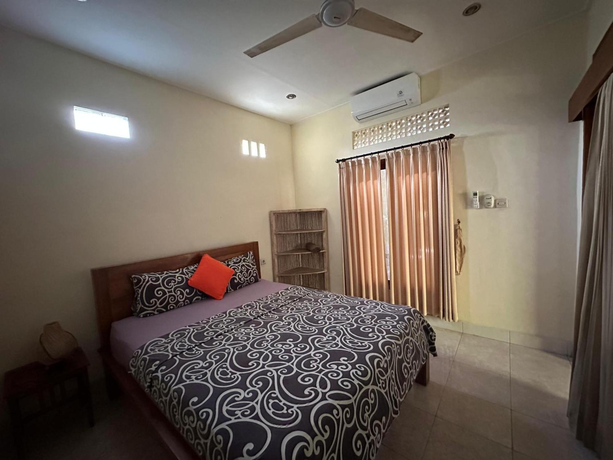 Отель Tagel Karsa House Убуд Экстерьер фото