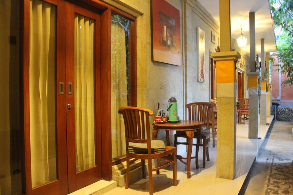 Отель Tagel Karsa House Убуд Номер фото