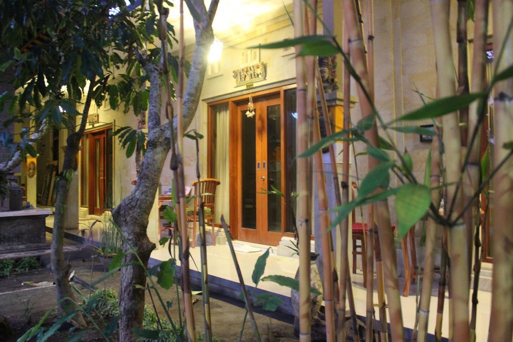 Отель Tagel Karsa House Убуд Номер фото